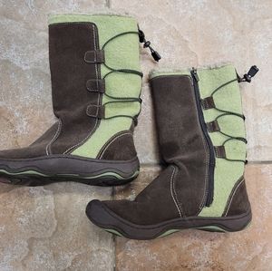 Woolrich boots (7.5)